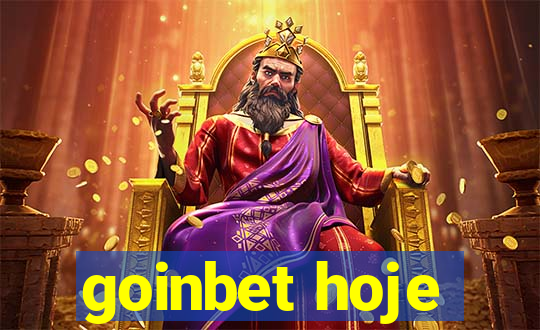 goinbet hoje